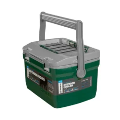 Herbertz Messer Solingen Stanley ADVENTURE COOLER Kühlbox 6,6 L In Grün Dunkelgrün 15 Herbertz Messer Solingen Stanley ADVENTURE COOLER Kühlbox 6,6 L In Grün Dunkelgrün -Mepalhom Geschaft 00d90911cf22b84a67ef517bd9d4289a