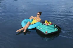 Bestway® Hydro-Force™ Aufblasbare Kühlbox Gletscher 88 X 77 Cm -Mepalhom Geschaft 0120e6feacd3f9db320a1806db393f3e