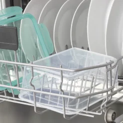 Frischhaltedosen Set Klick Gefrierdosen Lunchbox Deckel 14-tlg. Aquamarin -Mepalhom Geschaft 023686fdba1b9768d349a529d5554275