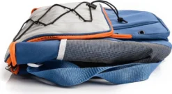 METEOR Kühltasche Frosty Picknicktasche Thermotasche Isoliertasche 30L Blue/grey -Mepalhom Geschaft 0416ddf9a018613000edde946f88b965