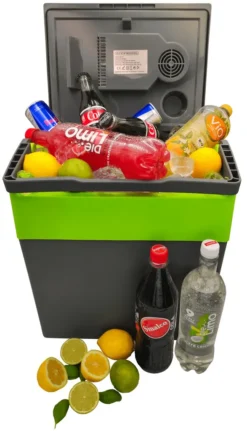 Steinborg Kühlbox 30 Liter | Warmhaltebox | Praktischer Tragegriff | Eco-Modus | 12 V/ 230 V Stromversorgung 23 Steinborg Kühlbox 30 Liter | Warmhaltebox | Praktischer Tragegriff | Eco-Modus | 12 V/ 230 V Stromversorgung -Mepalhom Geschaft 05a1434aaaf1f0120270e0c85605b2de