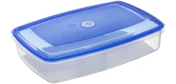 Plast Team Kühl- & Gefrierdose Top-Box Mit Timer 1,3 Liter -Mepalhom Geschaft 0772750dce1106e4e794a8d495c4985d