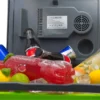 Steinborg Kühlbox 30 Liter | Warmhaltebox | Praktischer Tragegriff | Eco-Modus | 12 V/ 230 V Stromversorgung 1 Steinborg Kühlbox 30 Liter | Warmhaltebox | Praktischer Tragegriff | Eco-Modus | 12 V/ 230 V Stromversorgung -Mepalhom Geschaft 07d69737521b8d77f1a62cf36a0a794a