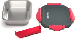 Faitron HeatsBox Style,Elektrische Aufwärm Lunchbox, 90 Watt, Schale 925 Ml 11 Faitron HeatsBox Style,Elektrische Aufwärm Lunchbox, 90 Watt, Schale 925 Ml -Mepalhom Geschaft 080eb244598a84b2d56e94e9257cc308