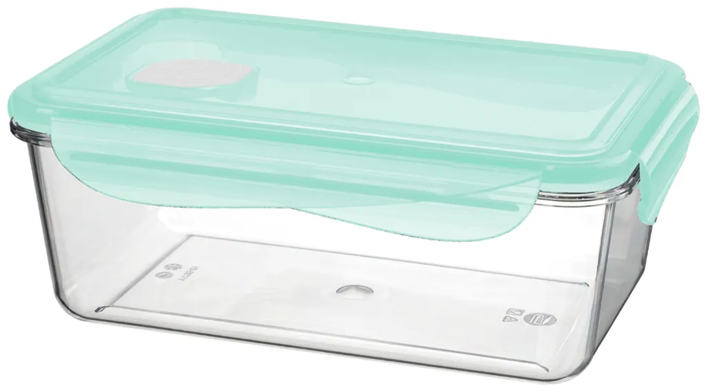 Keeeper Frischhaltedose "tina" Mit Clip Tritan 0,45 Liter 6 Keeeper Frischhaltedose "tina" Mit Clip Tritan 0,45 Liter – Bild 4