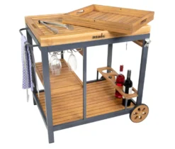 Asado Grilltisch Servierwagen Ally -Mepalhom Geschaft 0c686d1fed6e7772231da6c6d28634c6