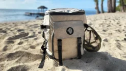 KHALISIA Kühltasche - Fahrradtasche Für Gepäckträger - Einsetzbar Als Gepäckträgertasche - Fahrrad Rucksack - Picknicktasche - Lunchtasche - Thermotasche Hält Kalt & Warm -Mepalhom Geschaft 0fe3336f05a7f38ba8acf6cb24dcf976