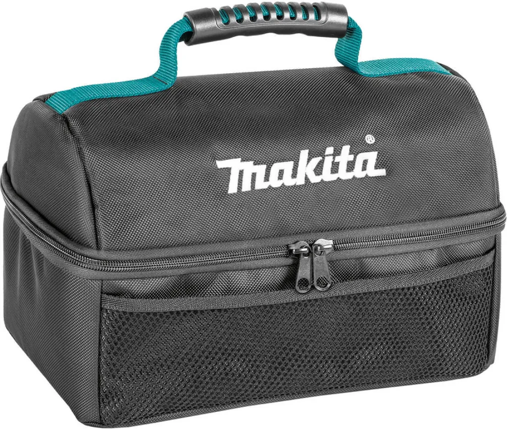 Makita® Zubehör Lunchtasche - E-15584 8 Makita® Zubehör Lunchtasche - E-15584 – Bild 6
