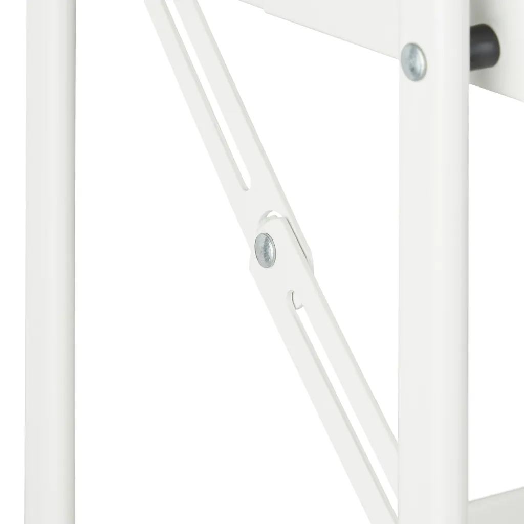 Relaxdays Faltbarer Rollwagen 10 Relaxdays Faltbarer Rollwagen – Bild 8