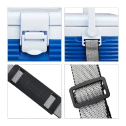 Relaxdays Kühlbox Klein 8 Liter -Mepalhom Geschaft 12c432302e1d3bd7d24f4475c6819937