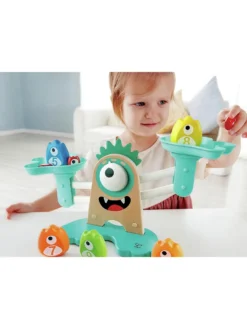 HAPE Baby Monster-Waage Aufbewahrungsdosen Geschirr Plahap1222 20 HAPE Baby Monster-Waage Aufbewahrungsdosen Geschirr Plahap1222 -Mepalhom Geschaft 136406e06a5eaa4d8f027d5d0751d4a0