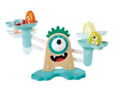 HAPE Baby Monster-Waage Aufbewahrungsdosen Geschirr Plahap1222 30 HAPE Baby Monster-Waage Aufbewahrungsdosen Geschirr Plahap1222 -Mepalhom Geschaft 1469ccfaf9703ba28cd1f640160a73d8