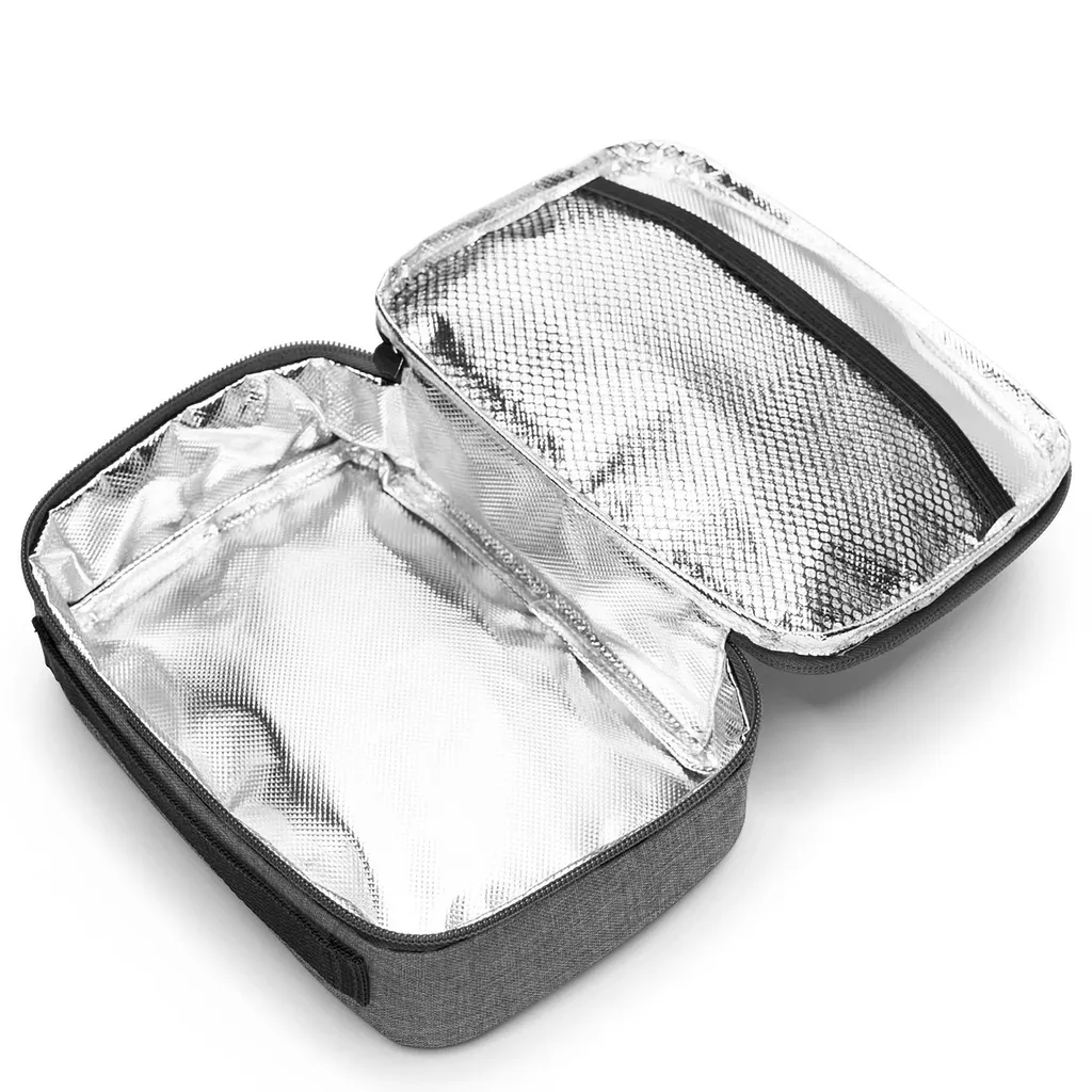 Reisenthel Thermocase Kühltasche 20 Cm 4 Reisenthel Thermocase Kühltasche 20 Cm – Bild 2