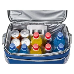 CLATRONIC Kühltasche KT 3720 Blau -Mepalhom Geschaft 1612fdf6231a8d8458b7934be18c3f0b