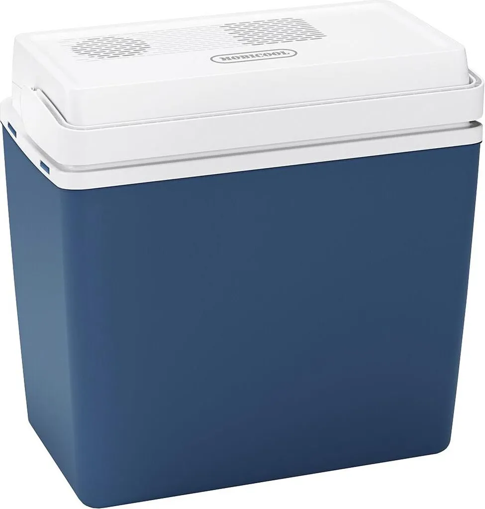 MOBICOOL Kühlbox Mirabelle MM24 DC 20l Blau 3 MOBICOOL Kühlbox Mirabelle MM24 DC 20l Blau