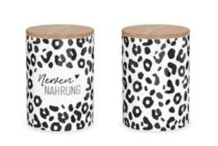 La Vida Vorratsdose 'Nervennahrung'