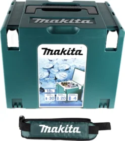 Makita® Zubehör MAKPAC Größe 4 Isoliert 39,5 X 29,5 X 32,0 Cm 18 Liter - 198253-4 33 Makita® Zubehör MAKPAC Größe 4 Isoliert 39,5 X 29,5 X 32,0 Cm 18 Liter - 198253-4 -Mepalhom Geschaft 16a549171e5e749be5b974b1ee45af37