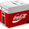 Coca-Cola Kühlbox MT48W Ac Dc 48 L 1 Coca-Cola Kühlbox MT48W Ac Dc 48 L -Mepalhom Geschaft 17d04bf106b5009fa3c8f0fe9e124c04