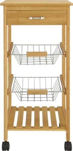 Bambus Küchenwagen Stenungsund 76 X 36 X 36 Cm Servierwagen Mit Schublade Und Ablage Allzweckregal Rollwagen Mit Metallkörben Küchenregal 12 Bambus Küchenwagen Stenungsund 76 X 36 X 36 Cm Servierwagen Mit Schublade Und Ablage Allzweckregal Rollwagen Mit Metallkörben Küchenregal -Mepalhom Geschaft 181f5a226ef0ec9abf84f42faa43191a