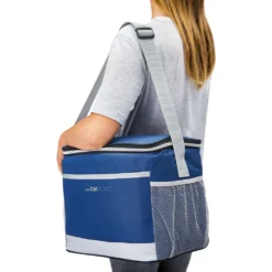CLATRONIC Kühltasche KT 3720 Blau -Mepalhom Geschaft 199b4b370efad7f12c2f4f536dab9685