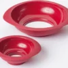 Westmark 1155 2270 Einmachtrichter 'Twix', Rot, 2-teilig (1 Set) -Mepalhom Geschaft 19aa2e25bf44b0a603e77eabb91a513f