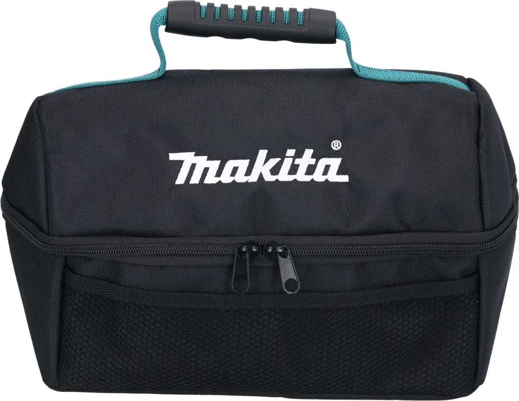 Makita® Zubehör Lunchtasche - E-15584 11 Makita® Zubehör Lunchtasche - E-15584 – Bild 9