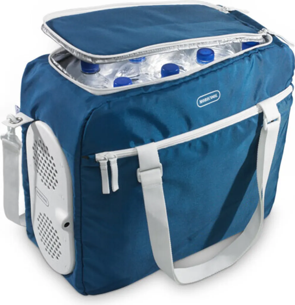 MOBICOOL E-Kühlbox Waeco Faltbar, 32 Liter / 12 Volt 3 MOBICOOL E-Kühlbox Waeco Faltbar, 32 Liter / 12 Volt