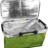 Isolierkorb Kühltasche Picknickkorb Einkaufskorb Isoliert Kühlkorb -Mepalhom Geschaft 1bbccc587353998c324be9673dced02c