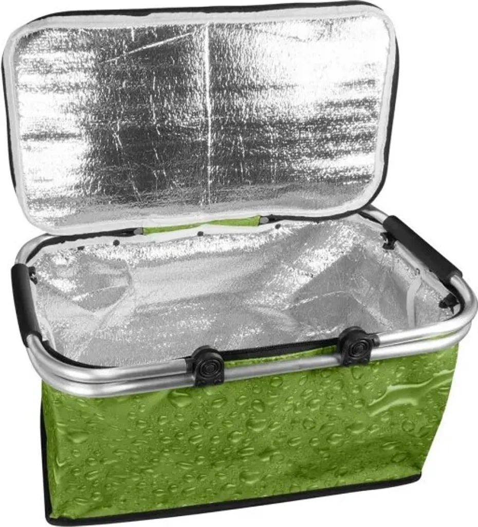 Isolierkorb Kühltasche Picknickkorb Einkaufskorb Isoliert Kühlkorb 3 Isolierkorb Kühltasche Picknickkorb Einkaufskorb Isoliert Kühlkorb