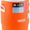 IGLOO Getränkebehälter 'Seat Top 10 Gallon' 38L -Mepalhom Geschaft 1ebf2503a55778f6930db0e1cbac606e