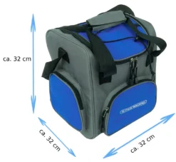 Steinborg Thermischen Kühltasche | Reisetasche Mit Integriertem Kühler | 16 Liter -Mepalhom Geschaft 1f3f8d76d4587fe0547b7d43ff22d939