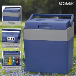 Bomann KB 6012 CB Küchenkleingeräte - Blau 14 Bomann KB 6012 CB Küchenkleingeräte - Blau -Mepalhom Geschaft 20453cd0c227b927330faa486e9baf28
