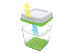 Sistema Frischhaltedosen Fresh Works 1,5 Liter -Mepalhom Geschaft 20949d55de4a442f4f5339d6923eade7