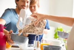 Emsa Schüttdose / Trockenvorratsdose OPTIMA 1,0 Liter 26 Emsa Schüttdose / Trockenvorratsdose OPTIMA 1,0 Liter -Mepalhom Geschaft 2294176c6163c3d83e295681f7ae16a6