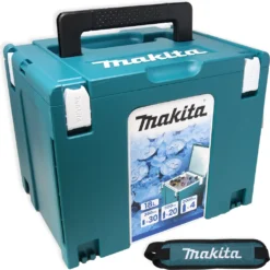 Makita® Zubehör MAKPAC Größe 4 Isoliert 39,5 X 29,5 X 32,0 Cm 18 Liter - 198253-4 23 Makita® Zubehör MAKPAC Größe 4 Isoliert 39,5 X 29,5 X 32,0 Cm 18 Liter - 198253-4 -Mepalhom Geschaft 248da5b86d1bf76251c69568d78cbc3c