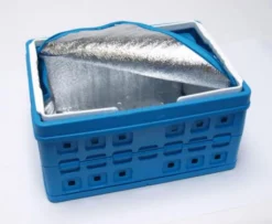 Sunware Faltkiste + Kühltasche 32ltr -Mepalhom Geschaft 24e18148726dba33941f946c149457e9