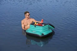 Bestway® Hydro-Force™ Aufblasbare Kühlbox Gletscher 88 X 77 Cm -Mepalhom Geschaft 2525565ace7d317d67d0329a03e5233b