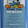 10 X Frizet Kühl Element Kühlakkus Blau Für Kühltasche Und Kühlbox Je 500 Ml 2 10 X Frizet Kühl Element Kühlakkus Blau Für Kühltasche Und Kühlbox Je 500 Ml -Mepalhom Geschaft 25bd72ce34041cf2e1fe601170dc8c8f