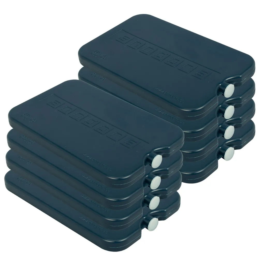 Anndora Kühlakku - 8 Stück - 8 Stück 3 Anndora Kühlakku - 8 Stück - 8 Stück