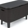 Keter Garden Bar 2in1 Tisch, Bar Mit Kühlbehälter Bevy Cool Bar Rattan 2 Keter Garden Bar 2in1 Tisch, Bar Mit Kühlbehälter Bevy Cool Bar Rattan -Mepalhom Geschaft 27c2c4e00960ae86cf190049c81e140a