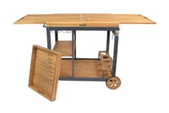 Asado Grilltisch Servierwagen Ally -Mepalhom Geschaft 287dedd40349c3ad1c3cfaa590132011