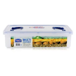 Lock&Lock - Lock & Lock Frischhaltebox 10 L Mit 2 Griffen