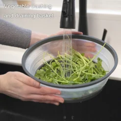 Faltbare Mikrowellen-Abdeckplatte Für Lebensmittel, Belüftet, Faltbar, Spritzwassergeschützt, Mikrowellen-Spritzschutz, BPA-freies Silikon & Kunststoff Und Spülmaschinenfest ,Ink-blue Colour 14 Faltbare Mikrowellen-Abdeckplatte Für Lebensmittel, Belüftet, Faltbar, Spritzwassergeschützt, Mikrowellen-Spritzschutz, BPA-freies Silikon & Kunststoff Und Spülmaschinenfest ,Ink-blue Colour -Mepalhom Geschaft 2b33708192f34fdc2a1395980f094120