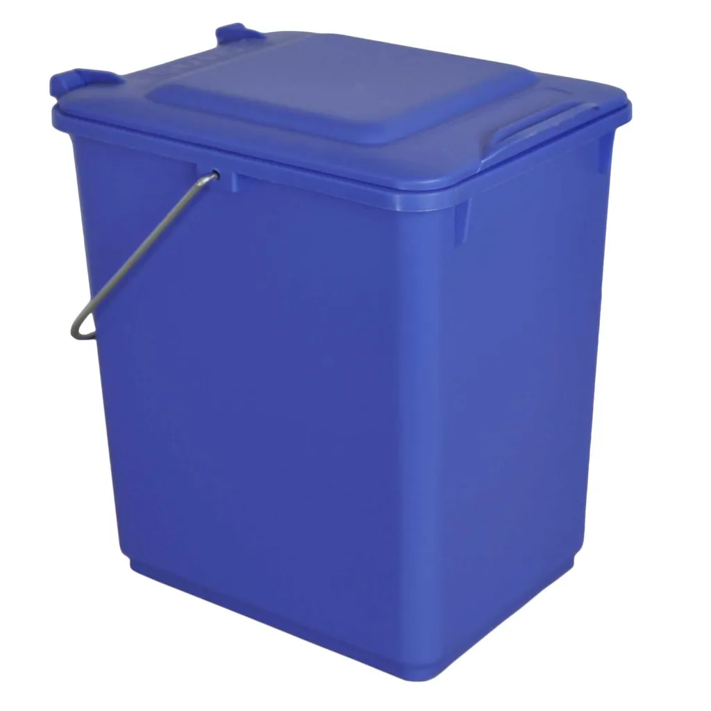 SuloBoy 10 Liter (blau) 4 SuloBoy 10 Liter (blau) – Bild 2