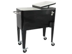 Kailua Cooler - Amerikanische Kühlbox, Kühlwagen, Party Getränkekühler, Schwarz 13 Kailua Cooler - Amerikanische Kühlbox, Kühlwagen, Party Getränkekühler, Schwarz -Mepalhom Geschaft 2e8e5ce79bf4d422fb3a2bf98dd2a2f1