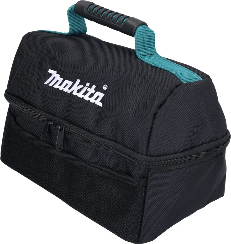 Makita® Zubehör Lunchtasche - E-15584 12 Makita® Zubehör Lunchtasche - E-15584 – Bild 10