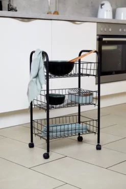 Wenko Rollwagen Florenz Mit 3 Ablagen Schwarz 10 Wenko Rollwagen Florenz Mit 3 Ablagen Schwarz -Mepalhom Geschaft 2fc9f3a8fa42406d203645c15d1f4d5e