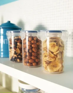 Lock & Lock Vorratsdose, Inhalt: 1,6 Liter -Mepalhom Geschaft 30072f8b81c976fa59b881c1efcda79e