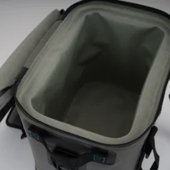 Zelsius Soft Kühltasche Grau 20 Liter | Leicht Und Wasserdicht -Mepalhom Geschaft 30671a890411e5064c81cfde67acc492