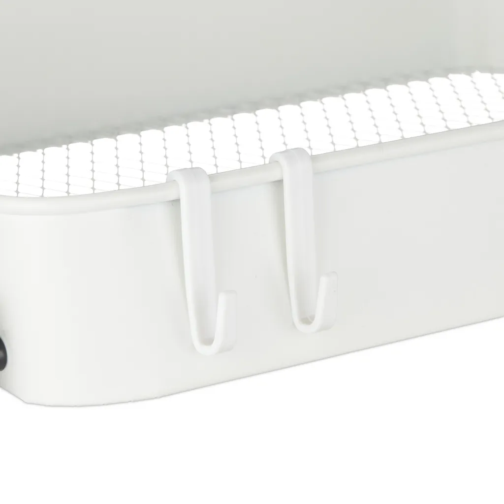 Relaxdays Faltbarer Rollwagen 9 Relaxdays Faltbarer Rollwagen – Bild 7